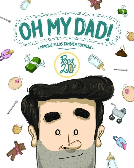 Oh, My Dad!