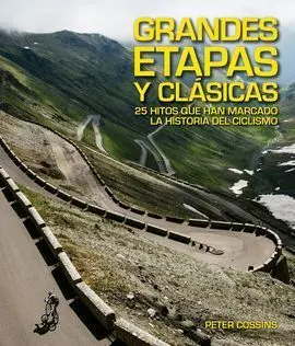 Grandes Etapas y Clásicas