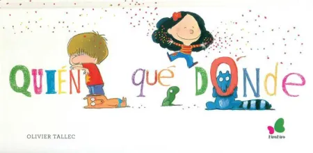 Quien que Donde