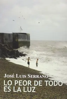 Lo Peor de Todo Es la Luz