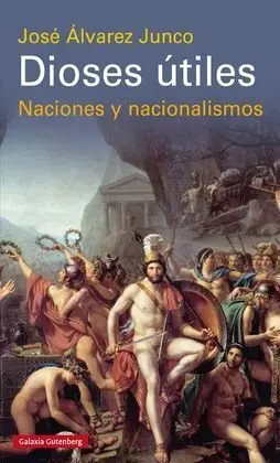 Dioses Útiles