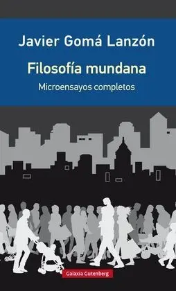 Filosofía Mundana