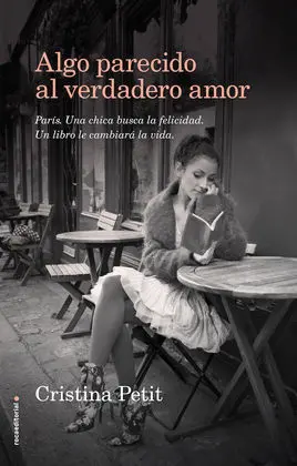 Algo Parecido Al Verdadero Amor