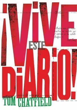 Vive este Diario