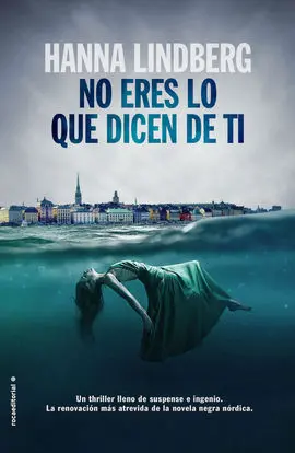 No Eres lo que Dicen de Ti
