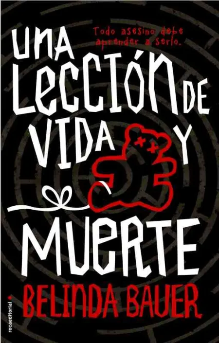 Una Leccion de Vida y Muerte