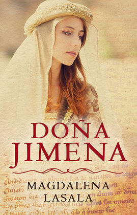 DOÑA JIMENA (E-BOOK)