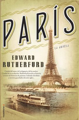 PARIS (E-BOOK)