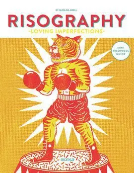 Risography -Loving Imperfections-