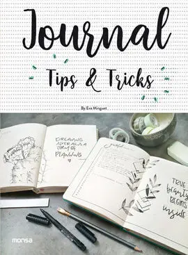 Journal - Tips And Tricks