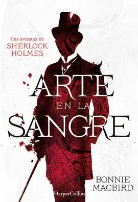 Arte en la Sangre