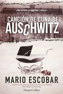 Cancion de Cuna de Auschwitz
