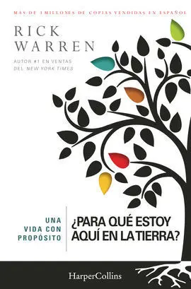 Una Vida con Proposito