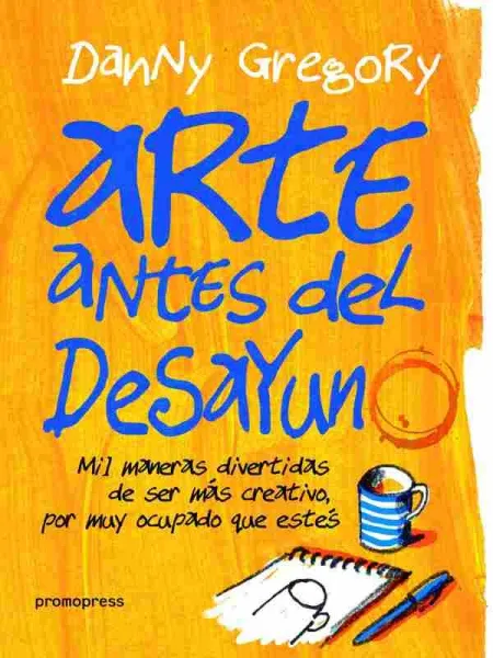 Arte Antes del Desayuno