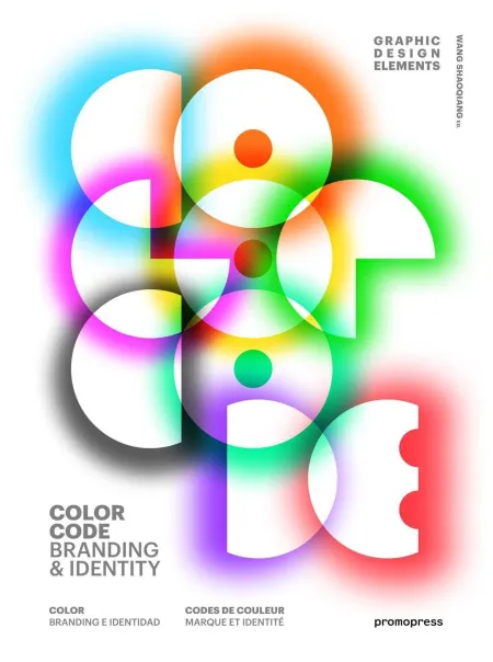 Color Code Branding & Identity