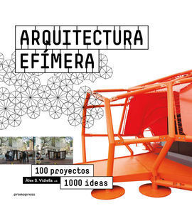 ARQUITECTURA EFIMERA