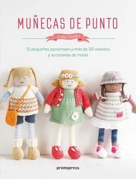 Muñecas de Punto