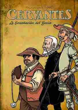 Cervantes