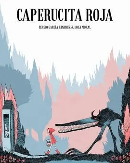 Caperucita Roja