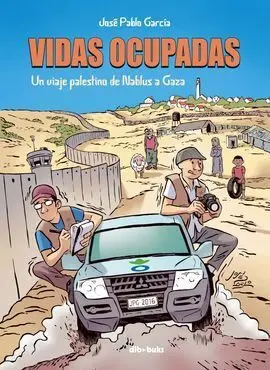 Vidas Ocupadas
