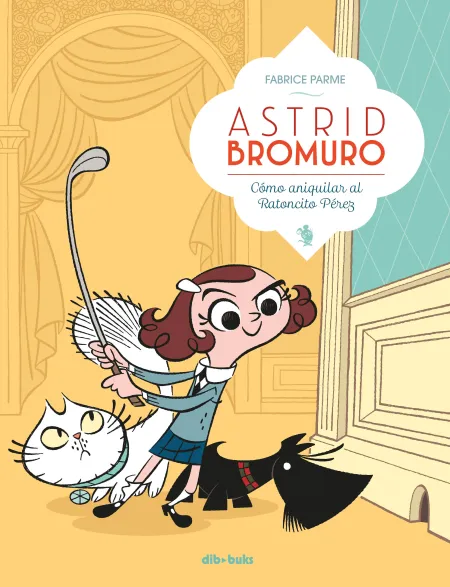 Astrid Bromuro 1