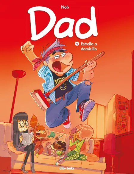Dad 4