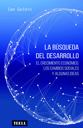 LA BÚSQUEDA DEL DESARROLLO