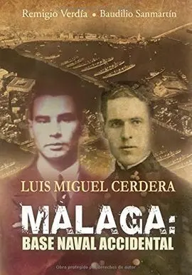 Málaga: Base Naval Accidental