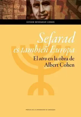 Sefarad Es También Europa