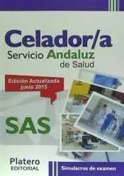 Celador/A Sas Simulacros de Examen