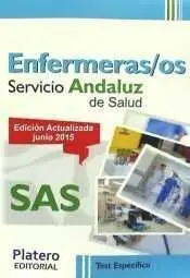 Enfermeras/Os Sas Test Especifico