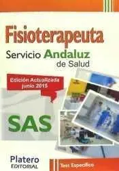 Test Especifico Fisioterapeuta Sas