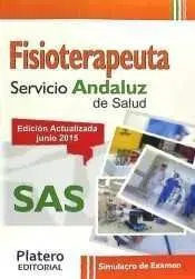 Fisioterapeuta Sas Simulacro de Examen