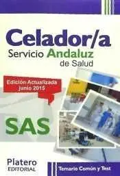 Temario Comun y Test Celador Sas