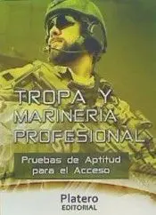 Pruebas de Aptitud para Acceso Tropa y Marineria 2015