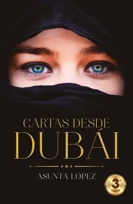 Cartas Desde Dubái