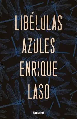 Libélulas Azules