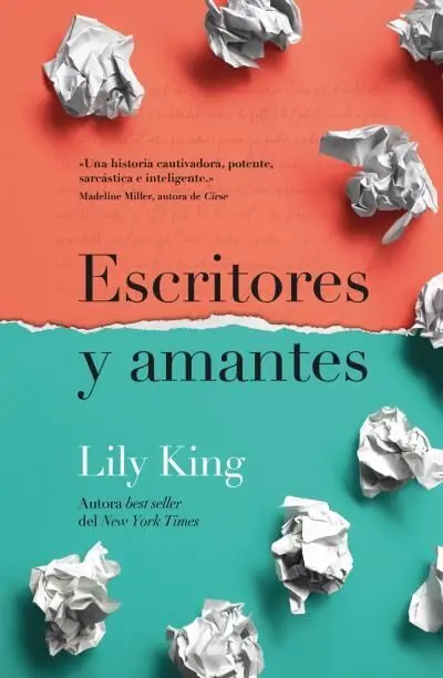 Escritores y Amantes