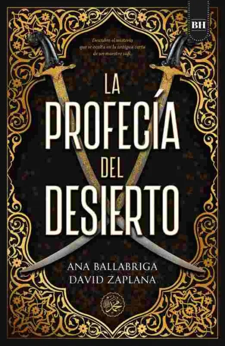 La Profecía del Desierto