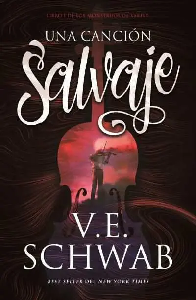 Una Canción Salvaje