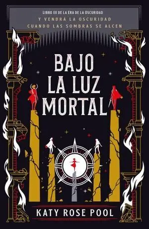 Bajo la Luz Mortal