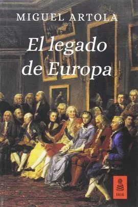 El Legado de Europa
