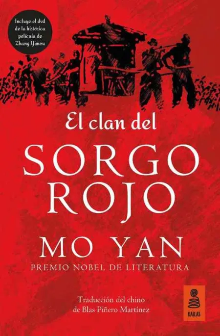 El Clan del Sorgo Rojo