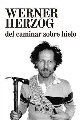 Del Caminar Sobre Hielo