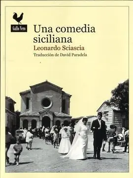 Una Comedia Siciliana