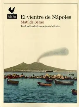 El Vientre de Napoles