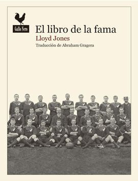 LIBRO DE LA FAMA, EL