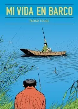 Mi Vida en Barco