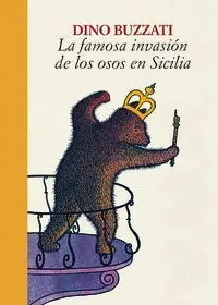 La Famosa Invasion de los Osos en Sicilia