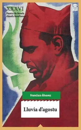 Lluvia D'agostu
